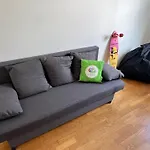 Appartement Unionviertel Dortmund