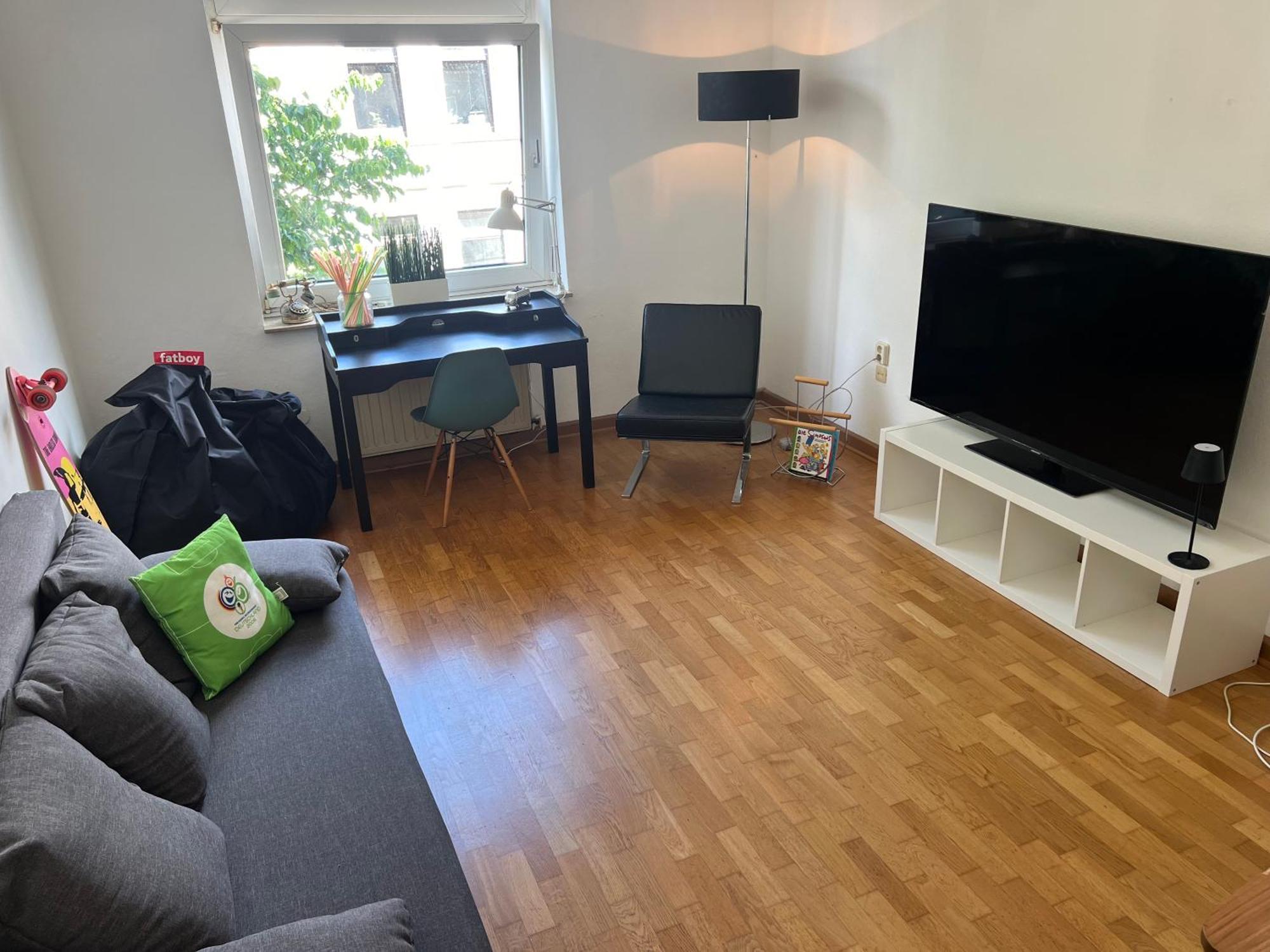 Unionviertel Apartment