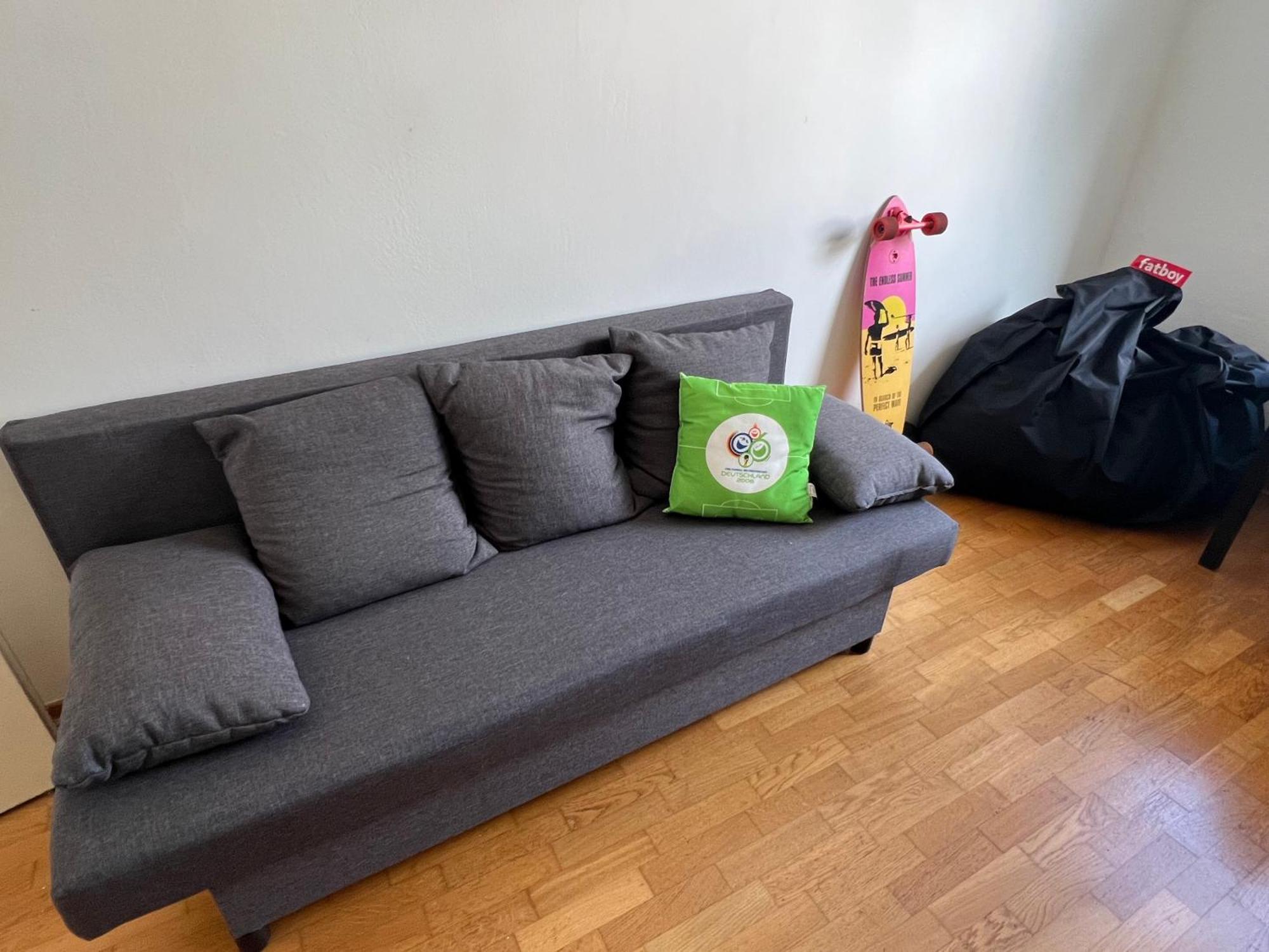 Apartment Unionviertel Dortmund