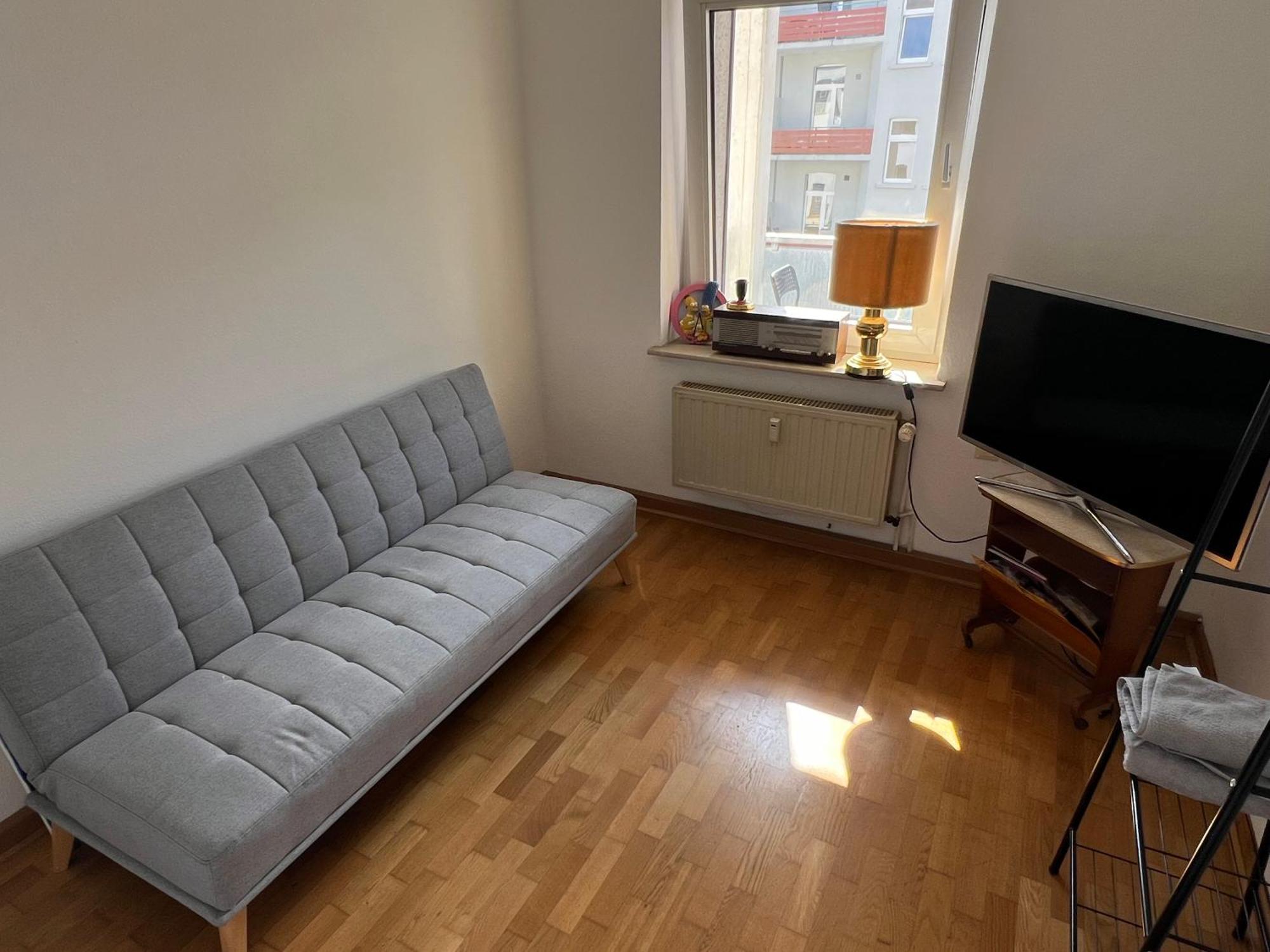 Unionviertel Apartment Dortmund