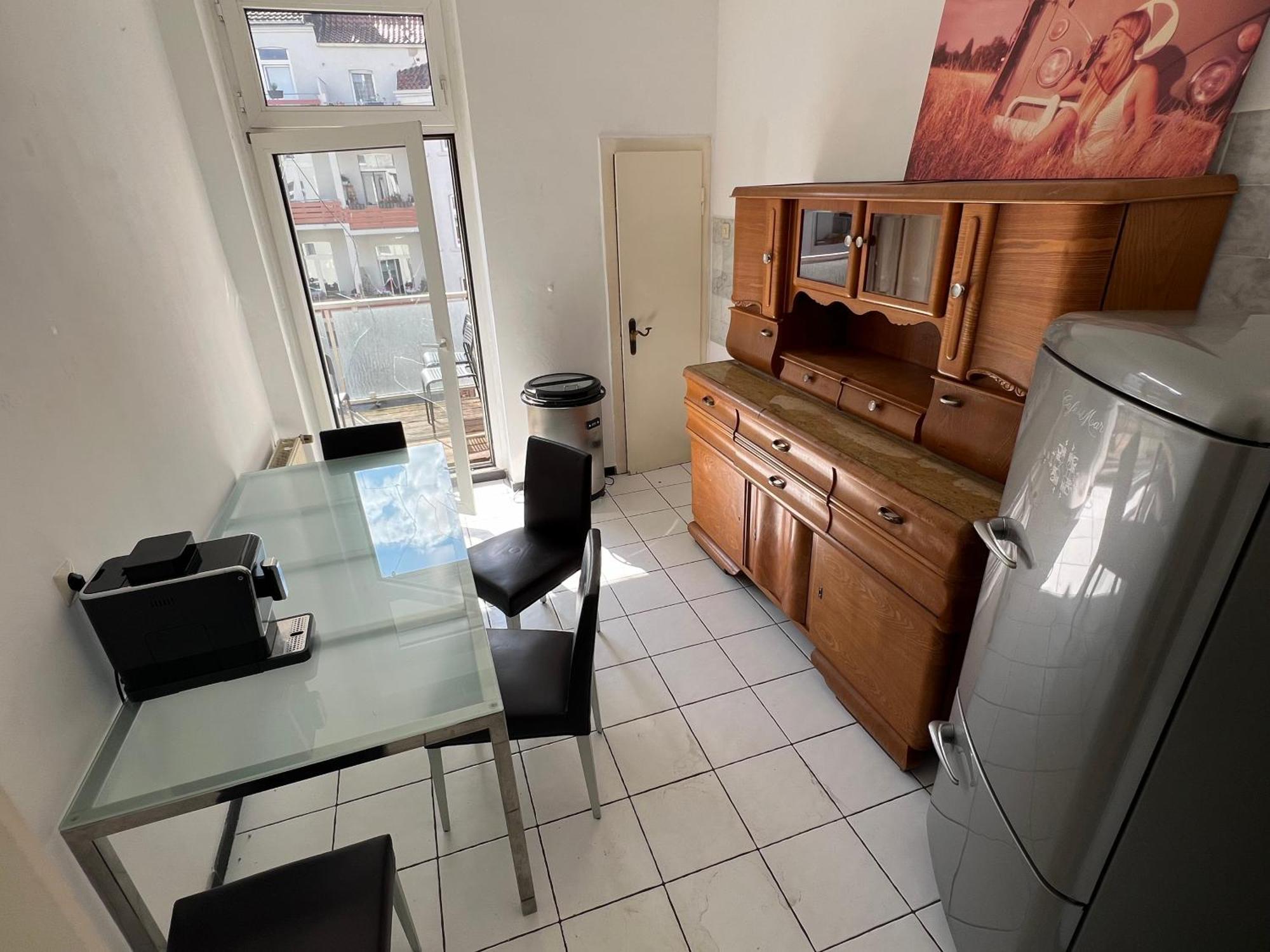 Apartment Unionviertel Dortmund