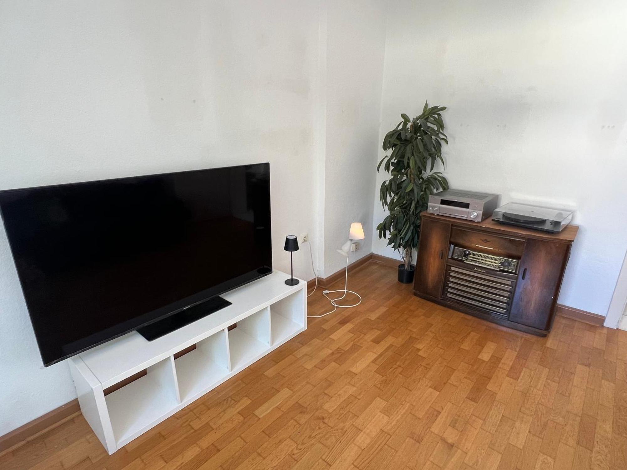 Apartment Unionviertel Dortmund