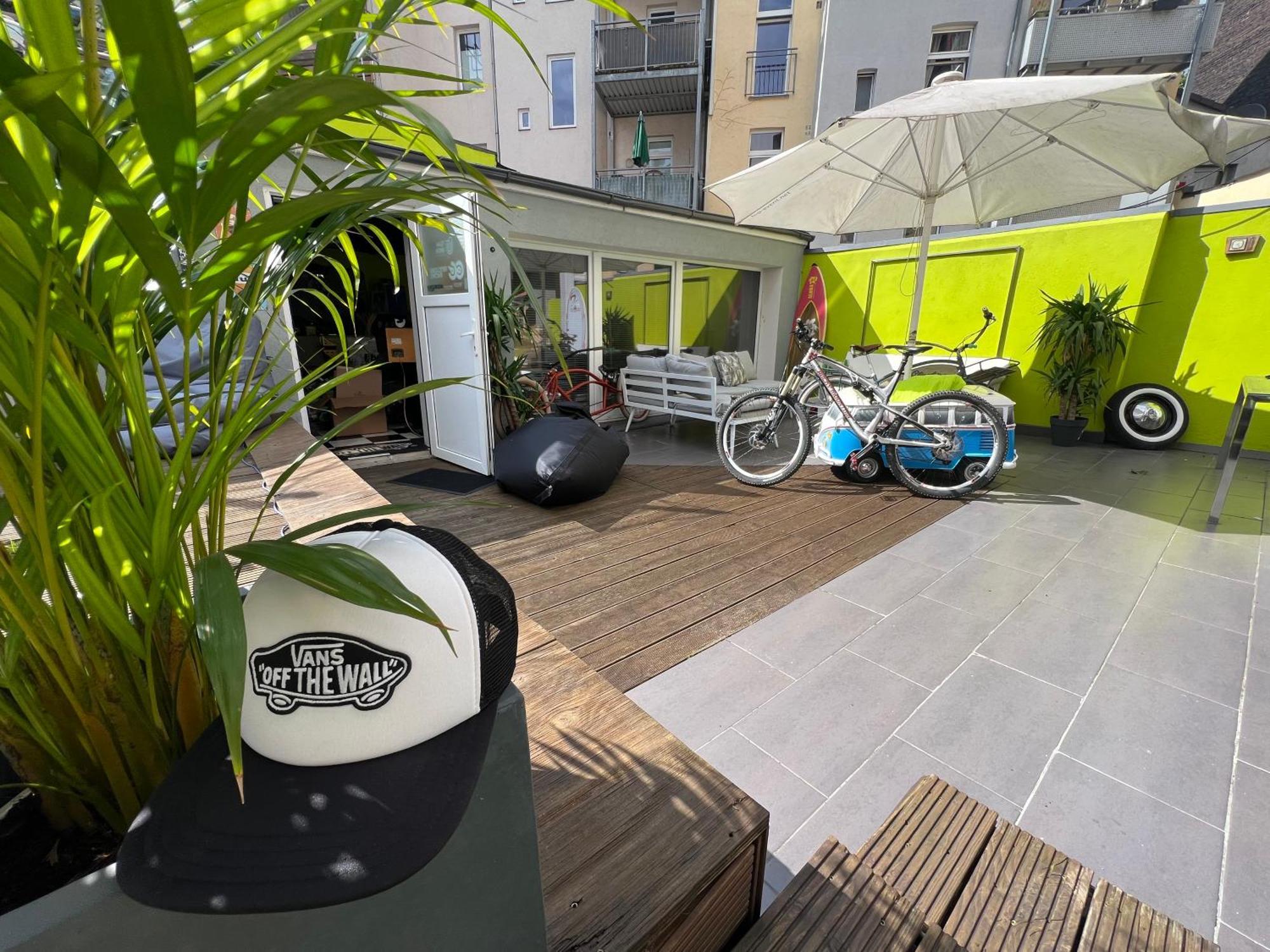 Unionviertel Apartment Dortmund